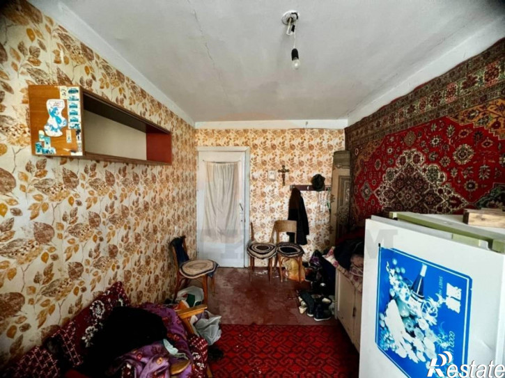 4-комн квартира Симферопольская ул., 25