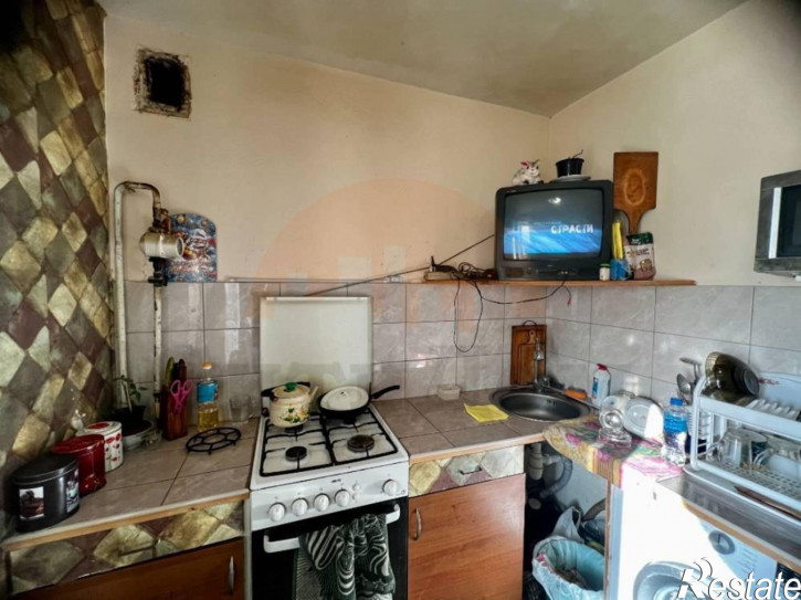 4-комн квартира Симферопольская ул., 25