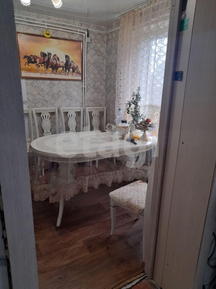 Коттедж/дом улица Куйбышева