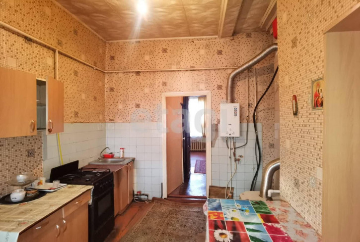 Коттедж/дом улица Циолковского