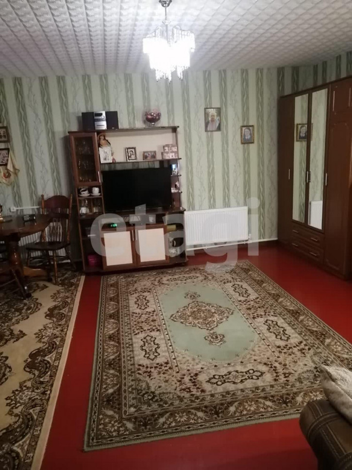 Коттедж/дом Липовая аллея
