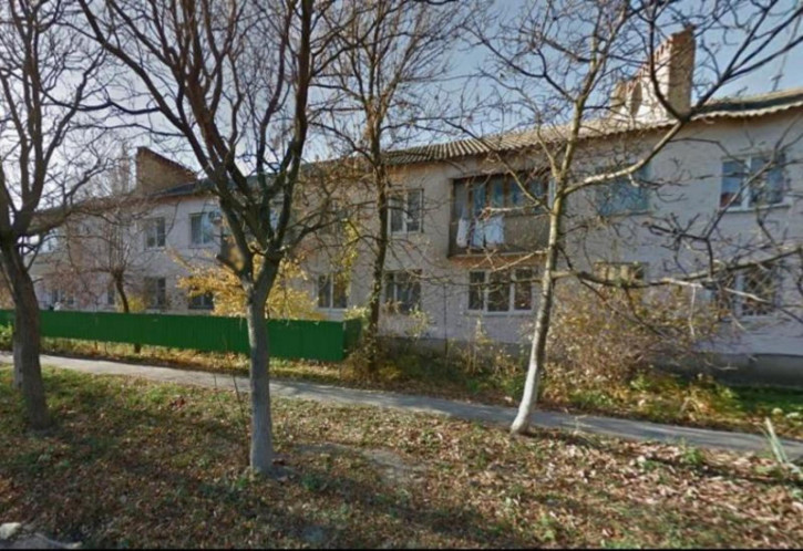 3-комн квартира Ореховая роща, 48