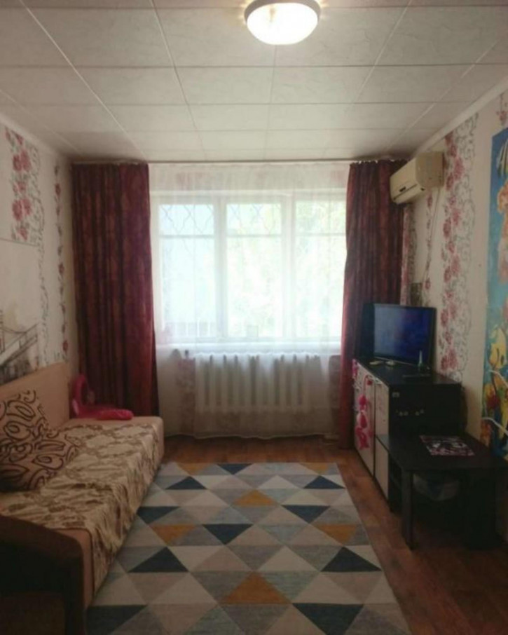3-комн квартира Ореховая роща, 48