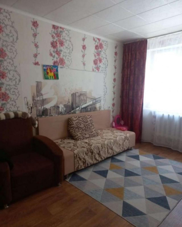 3-комн квартира Ореховая роща, 48