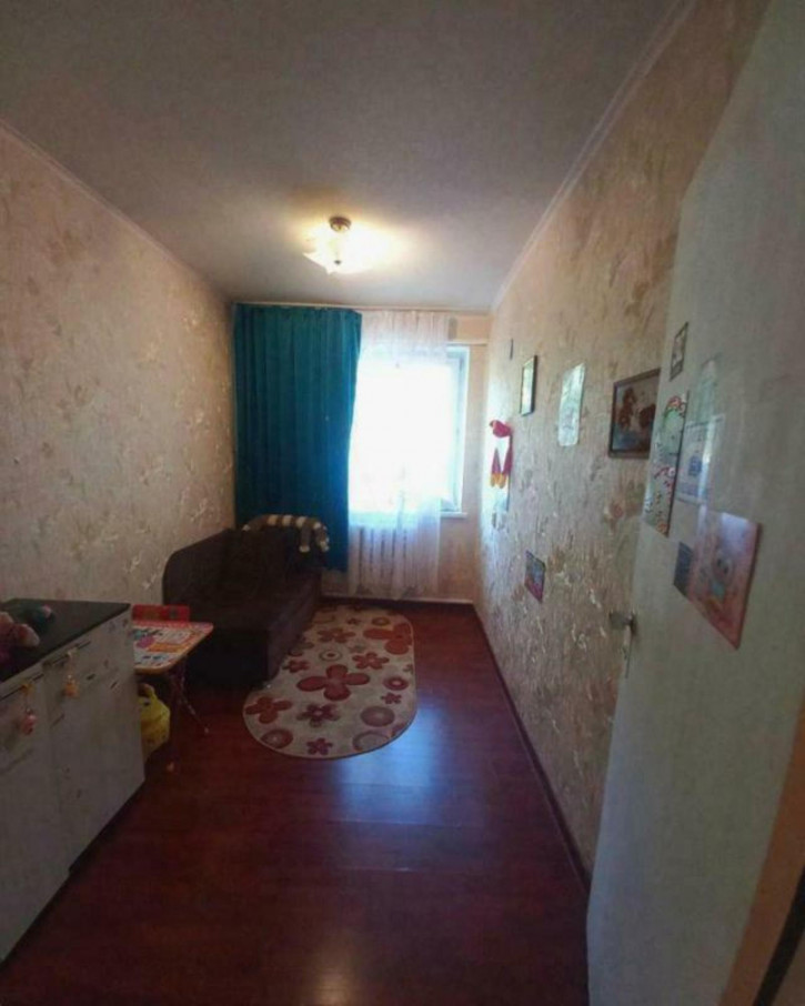 3-комн квартира Ореховая роща, 48