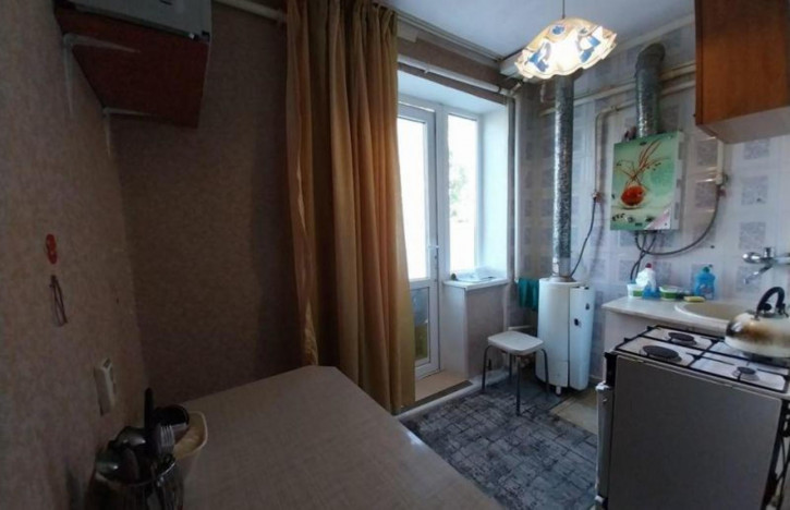 3-комн квартира Ореховая роща, 48