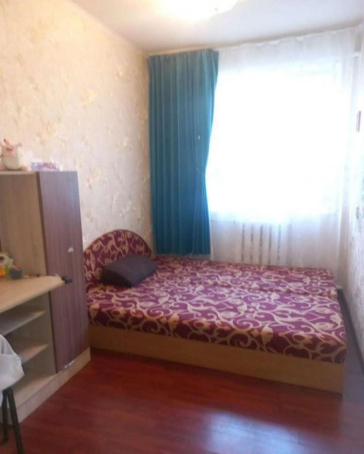 3-комн квартира Ореховая роща, 48