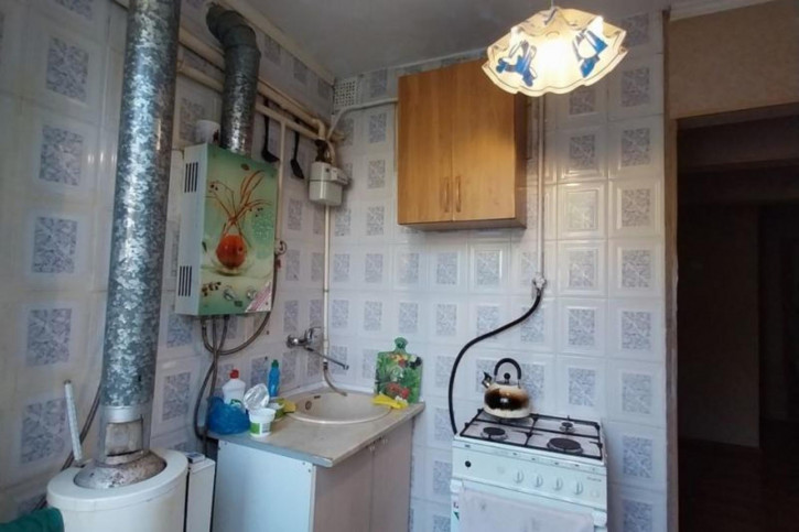 3-комн квартира Ореховая роща, 48