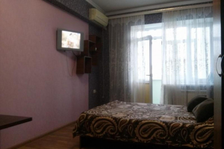 1-комн квартира Центральный район, 46