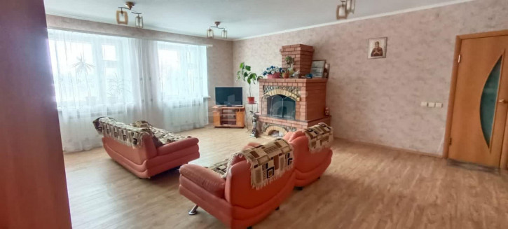 5-комн квартира Садовая улица, 15
