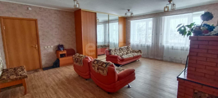 5-комн квартира Садовая улица, 15