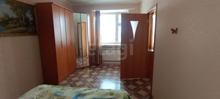 5-комн квартира Садовая улица, 15