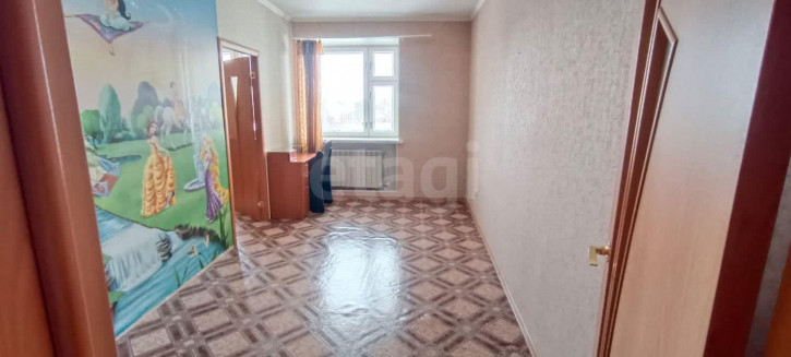 5-комн квартира Садовая улица, 15