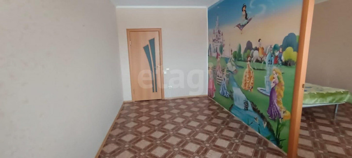 5-комн квартира Садовая улица, 15