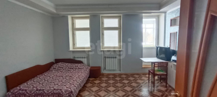 5-комн квартира Садовая улица, 15
