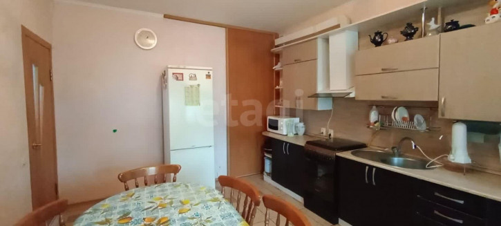 5-комн квартира Садовая улица, 15