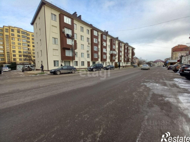 Склад улица Гейдара Алиева, 8,  д. 8