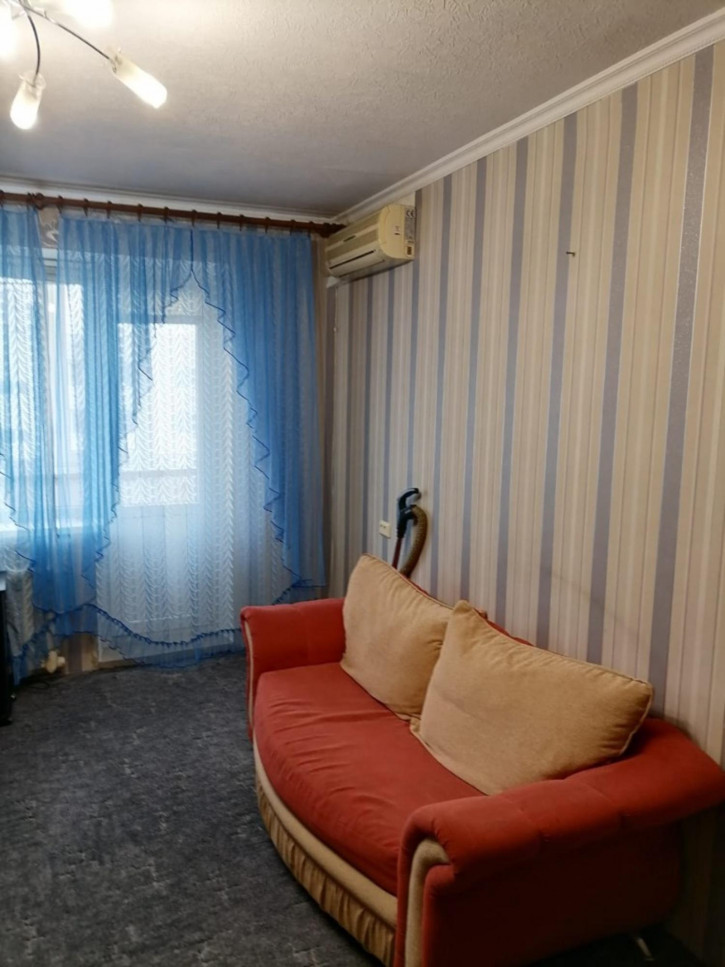 1-комн квартира улица Новаторов,30/2