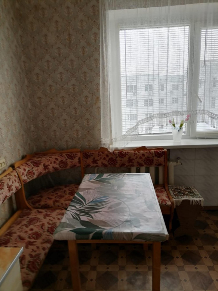 1-комн квартира улица Новаторов,30/2