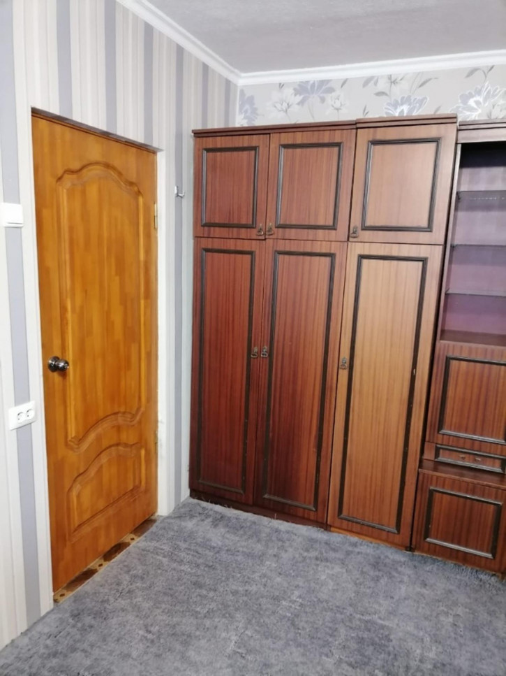 1-комн квартира улица Новаторов,30/2