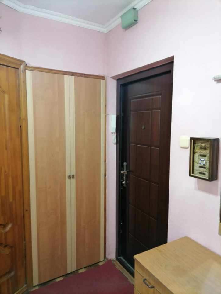 1-комн квартира улица Новаторов,30/2