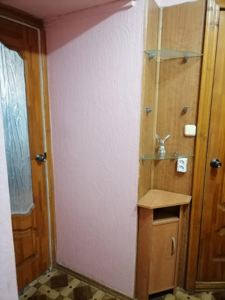 1-комн квартира улица Новаторов,30/2