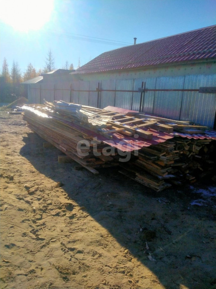 Коттедж/дом Теневая
