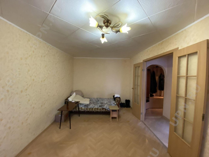 2-комн квартира сажинская, 1