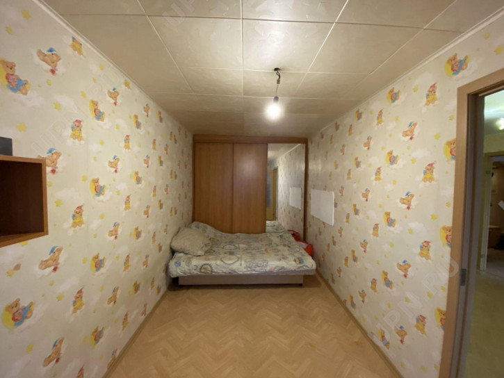 2-комн квартира сажинская, 1