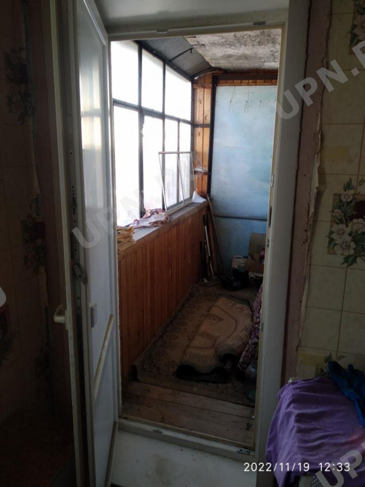 1-комн квартира декабристов, 8