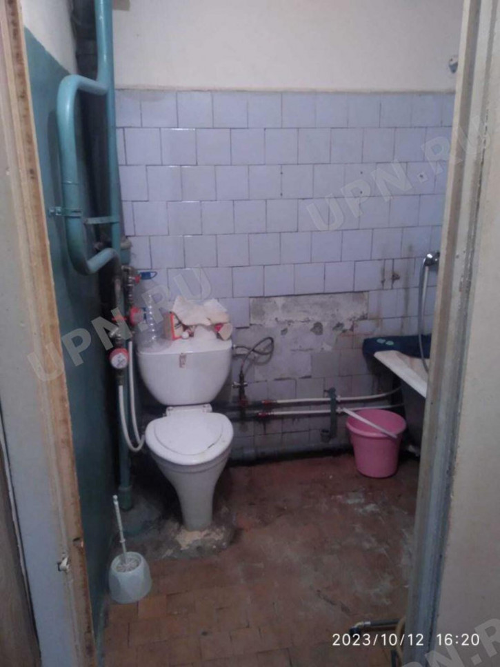 1-комн квартира декабристов, 8