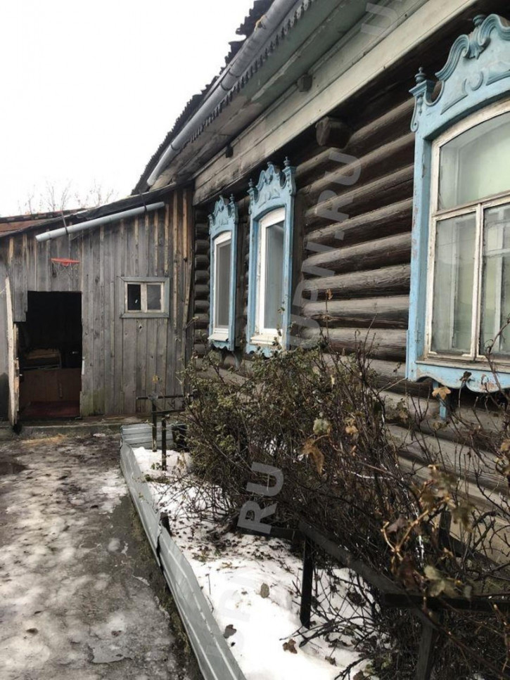 2-комн квартира первомайская, 37/а