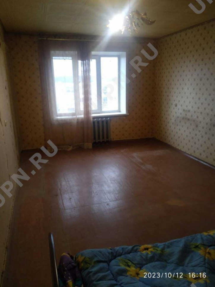 1-комн квартира декабристов, 8