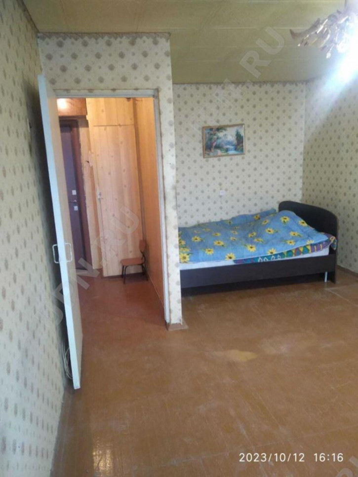1-комн квартира декабристов, 8