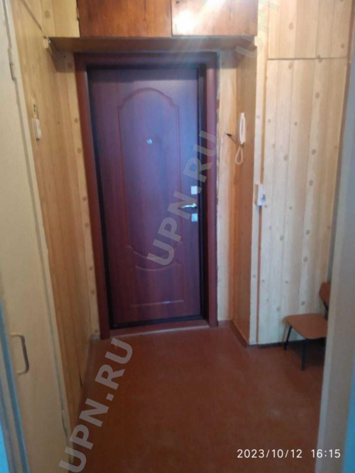 1-комн квартира декабристов, 8