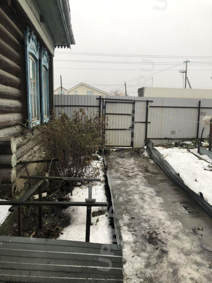 2-комн квартира первомайская, 37/а