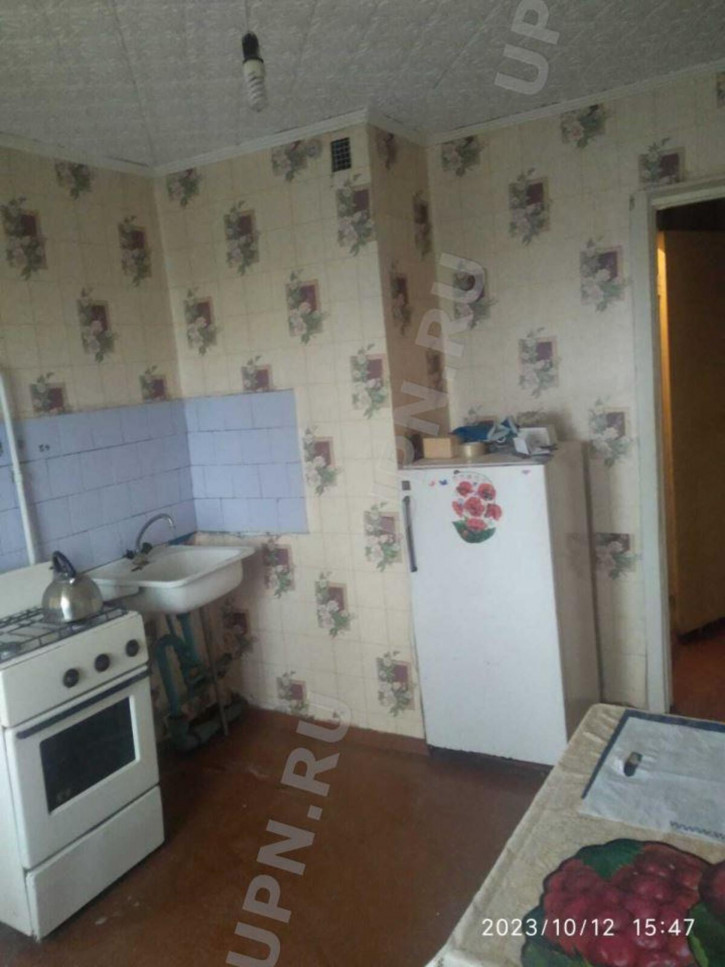 1-комн квартира декабристов, 8