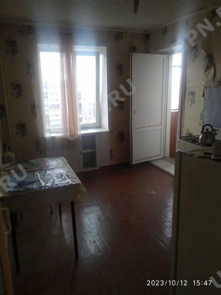 1-комн квартира декабристов, 8