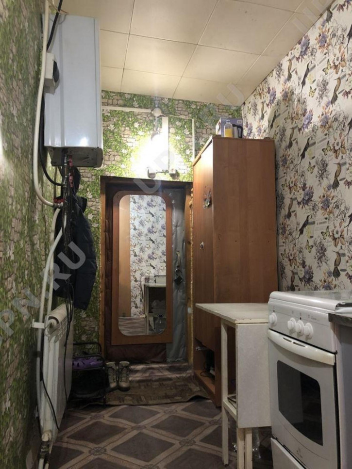 2-комн квартира первомайская, 37/а