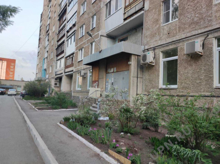 1-комн квартира декабристов, 8