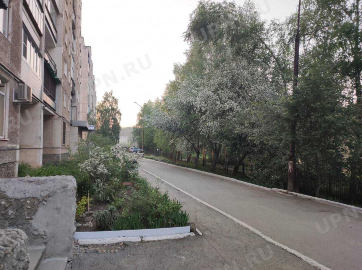 1-комн квартира декабристов, 8