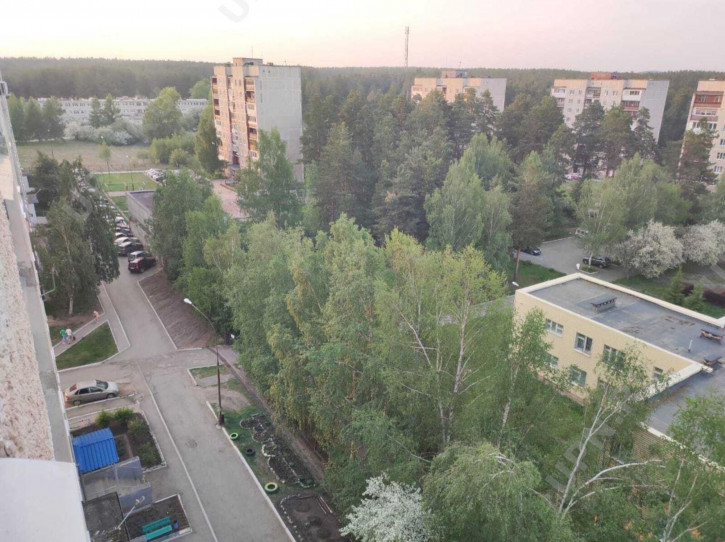 1-комн квартира декабристов, 8