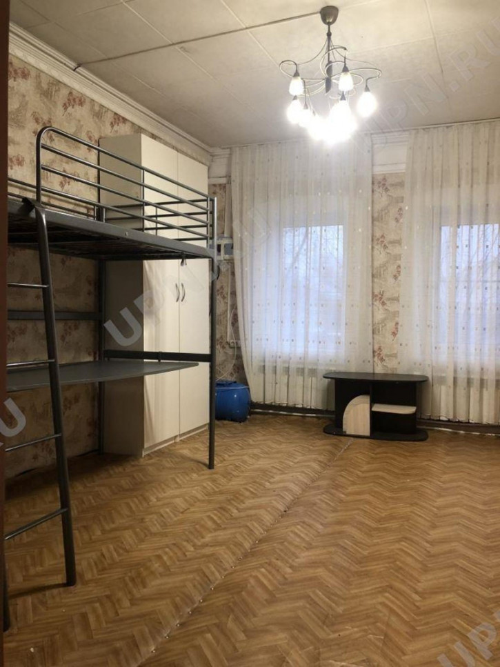 2-комн квартира первомайская, 37/а