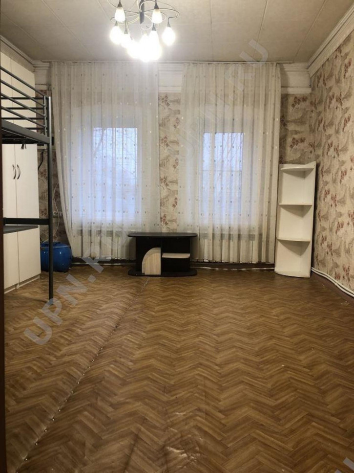2-комн квартира первомайская, 37/а