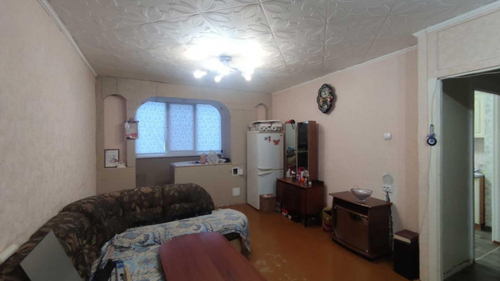 4-комн квартира Мечтателей, 34