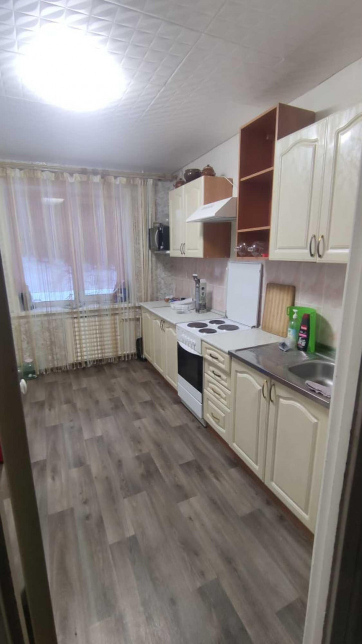 4-комн квартира Мечтателей, 34