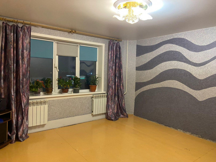 1-комн квартира Мира пр-кт, 17
