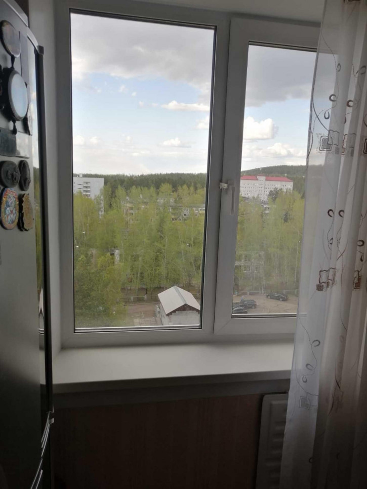 2-комн квартира Мира пр-кт, 13