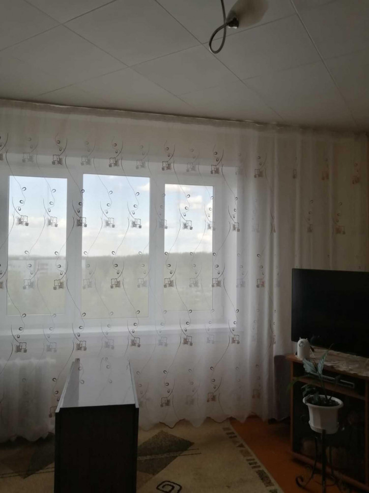 2-комн квартира Мира пр-кт, 13