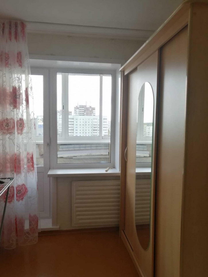 2-комн квартира Мира пр-кт, 13